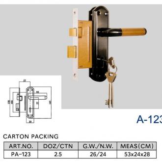 A-123