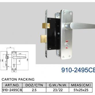 910-2495CB