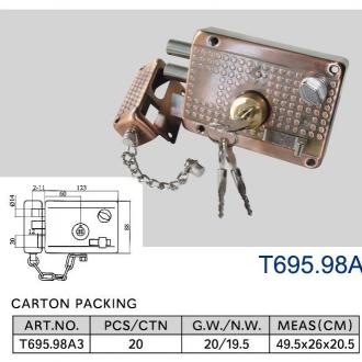 T695.98A3