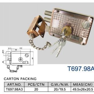 T697.98A3
