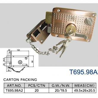 T695.98A2