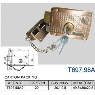T697.98A2