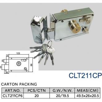 CLT211CP6
