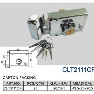 CLT2111CP6