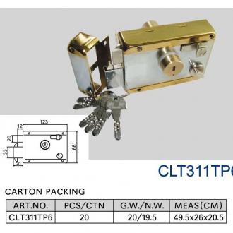 CLT3116TP6
