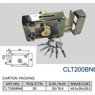 CLT200BN6