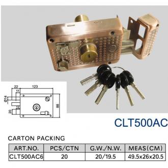 CLT500AC6