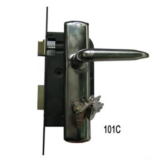 101C