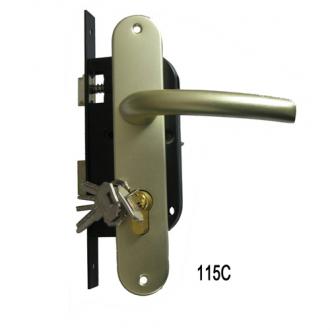 115C