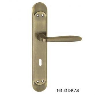 161 313-K AB
