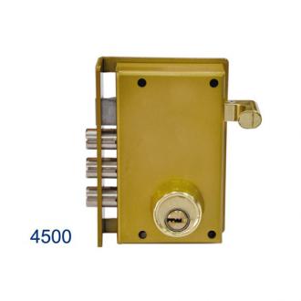 4500