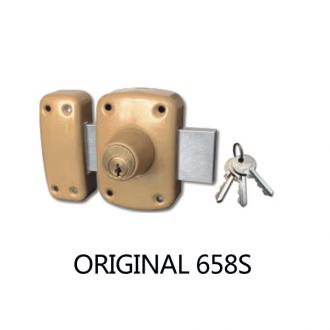ORIGINAL 658S