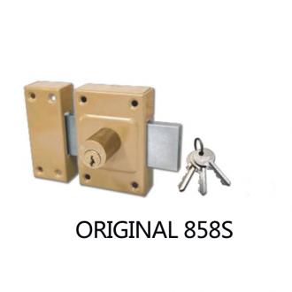 ORIGINAL 858S