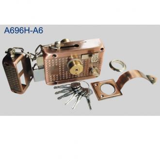 A696H-A6