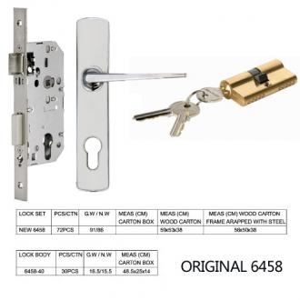 ORGIGINAL 6458