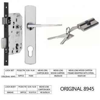 ORGIGINAL 8945