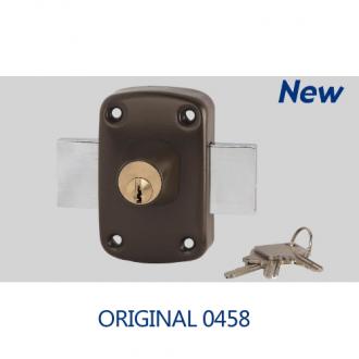 ORIGINAL 0458