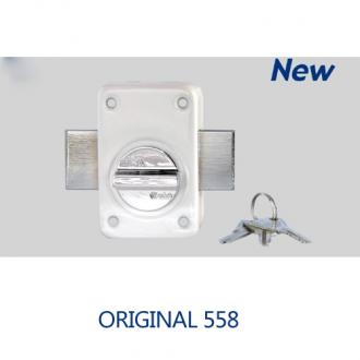 ORIGINAL 558