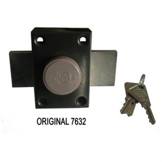 ORIGINAL 7632