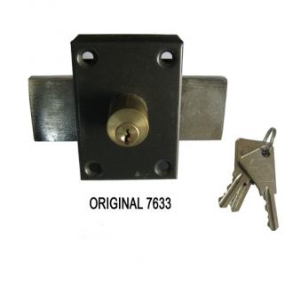 ORIGINAL 7633