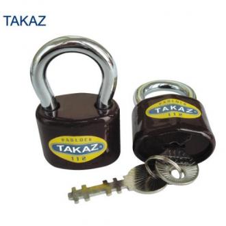 TAKAZ