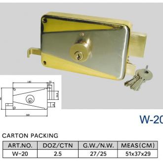W-20